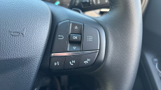 Ford Focus 1.0 EcoBoost 125 Active X Auto 5dr Petrol Hatchback